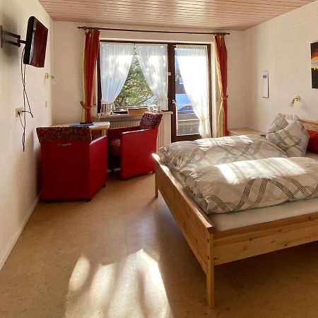 Landhaus Nagelfluh Oberstaufen Dış mekan fotoğraf